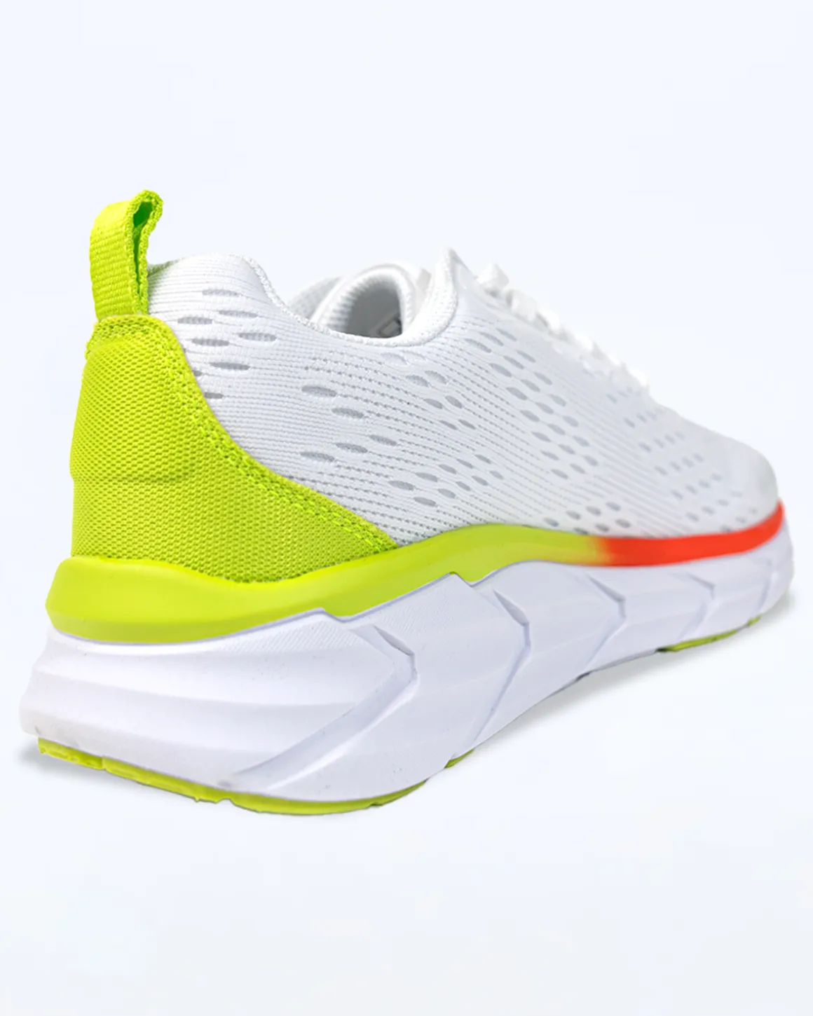Levitate 2.0 White/Neon