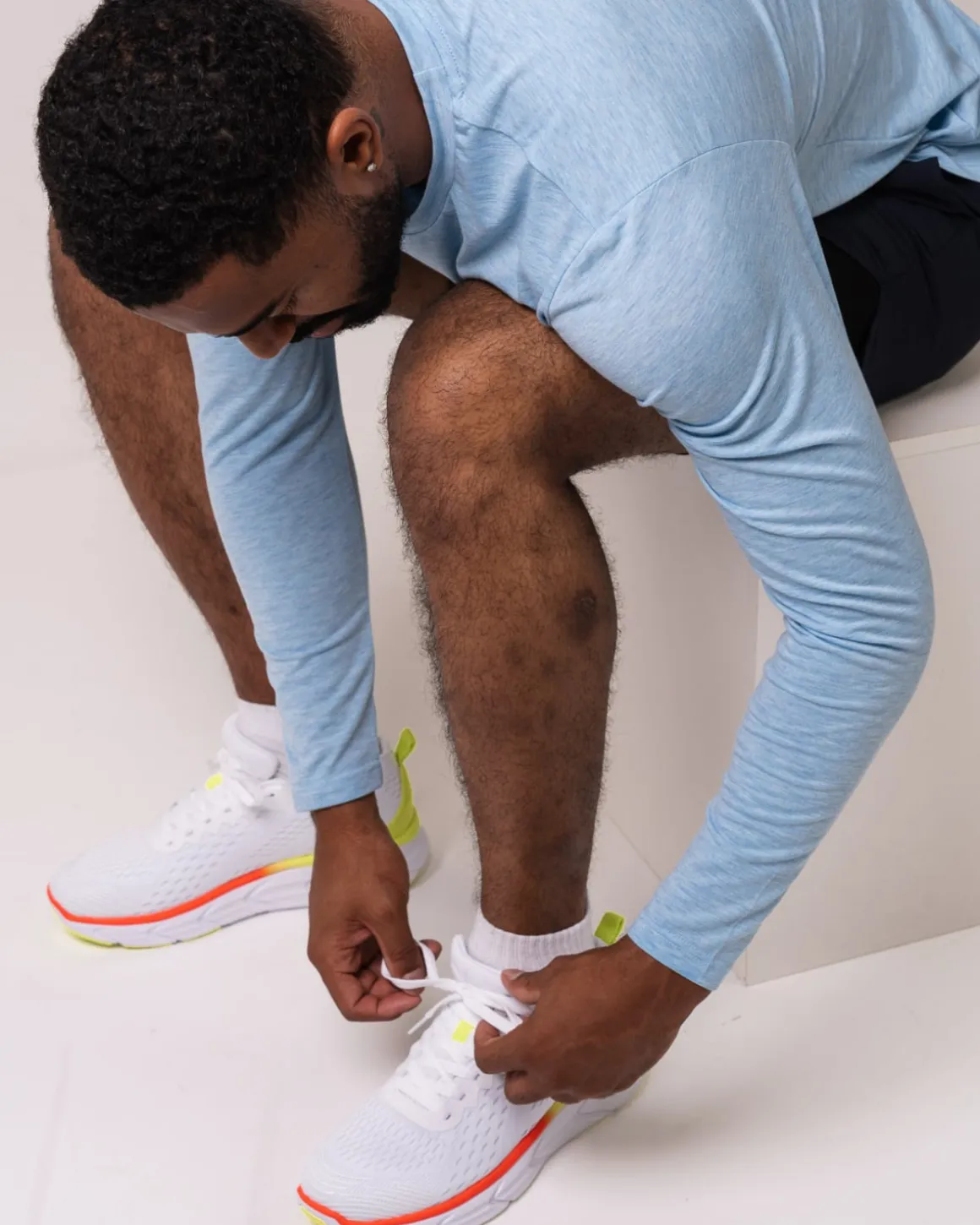 Levitate 2.0 White/Neon