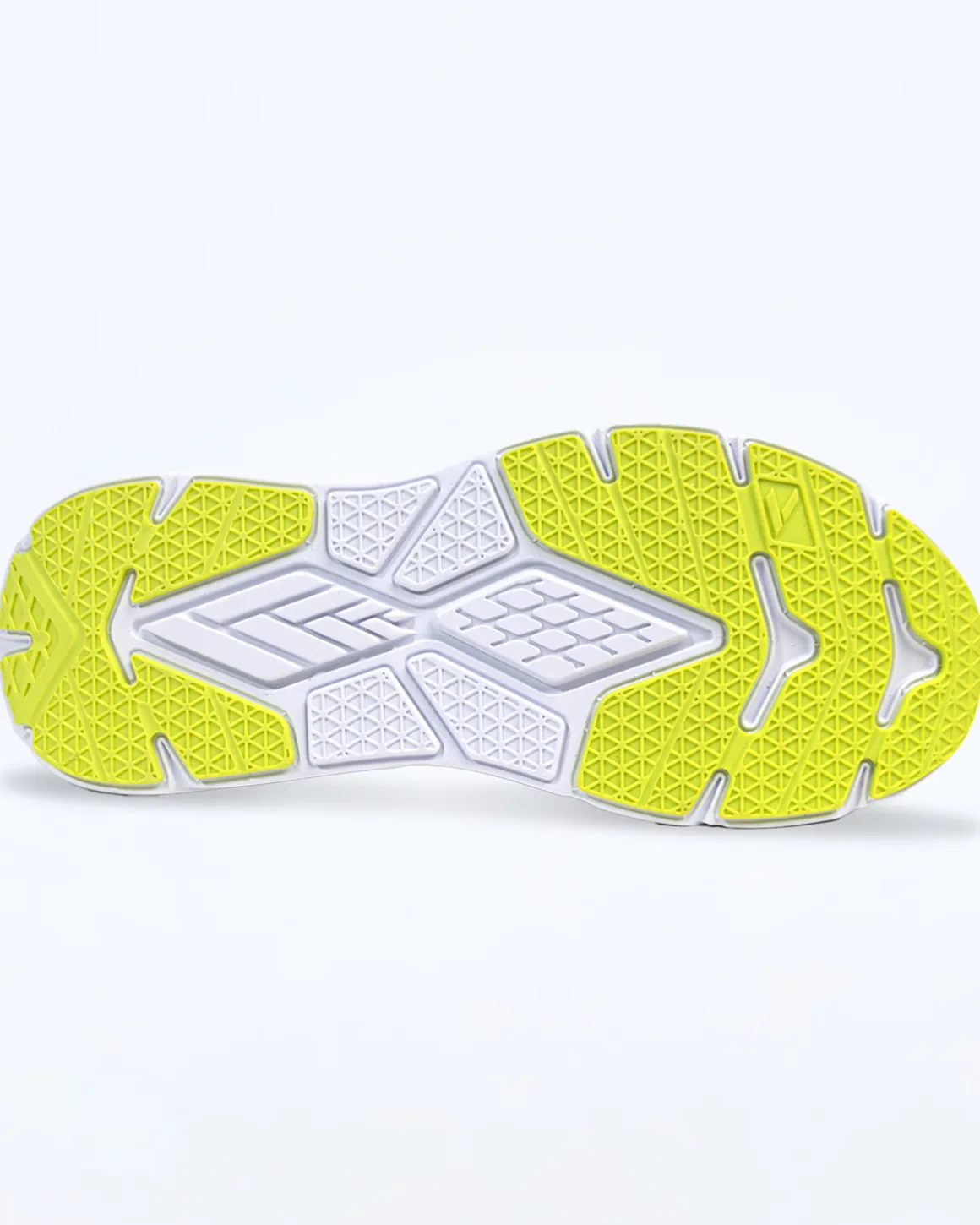 Levitate 2.0 White/Neon