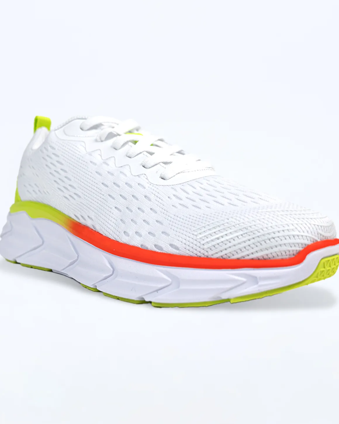 Levitate 2.0 White/Neon