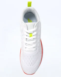Levitate 2.0 White/Neon