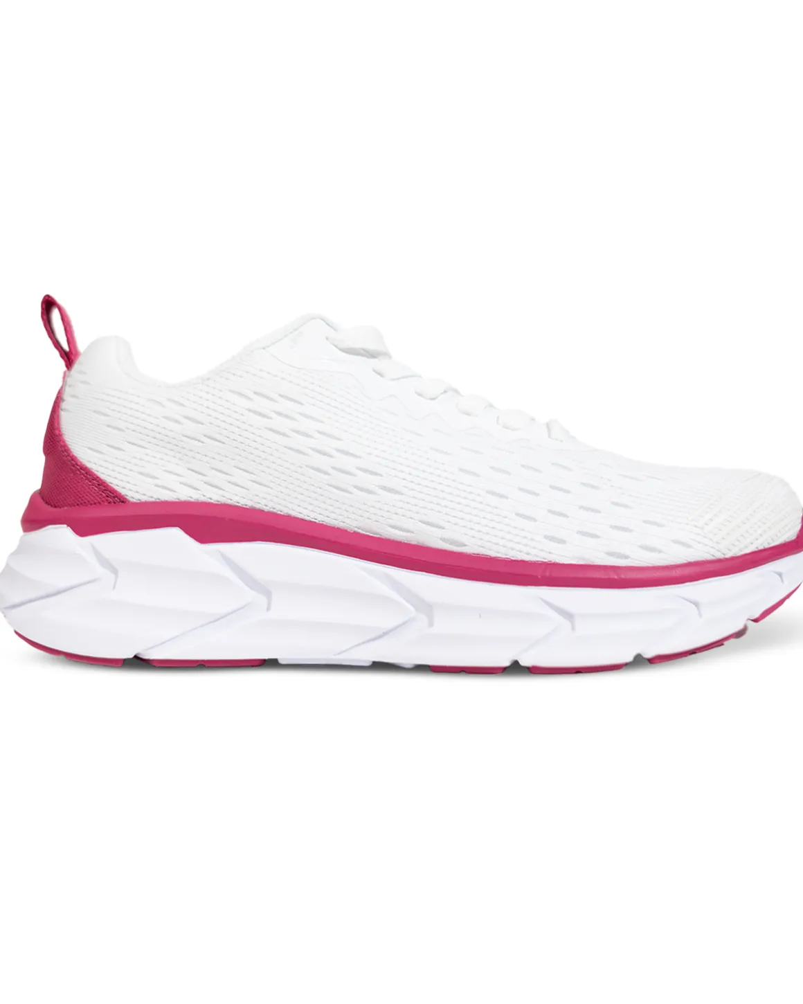 Levitate 2.0 White/Vivacious