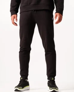 LEVITY Core Sweat Pants Black