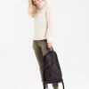 LEVITY Day Pack 28L Black One Size