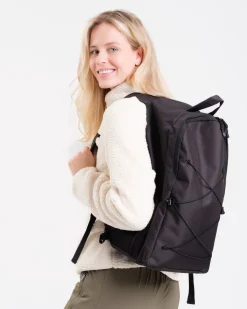LEVITY Day Pack 28L Black One Size