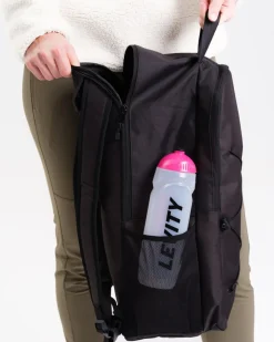 LEVITY Day Pack 28L Black One Size