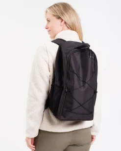 LEVITY Day Pack 28L Black One Size