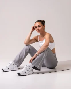 Lifestyle Sneaker White/Black