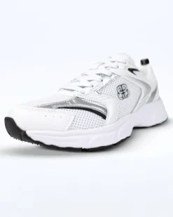 Lifestyle Sneaker White/Black