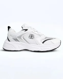 Lifestyle Sneaker White/Black