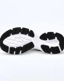 Lifestyle Sneaker White/Black