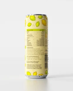Lime Energy Drink 24x330ml