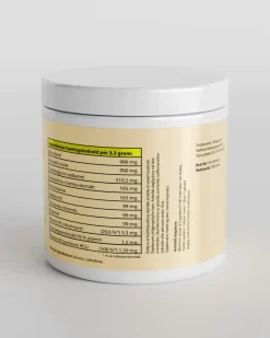 Lime Pre-Workout 300g x 2