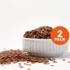 Linfrø 2x1kg