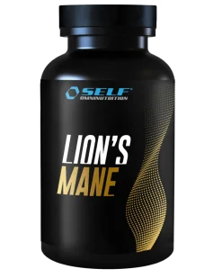 Lion’s Mane 60 caps