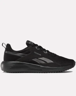 Lite Plus 4 Black