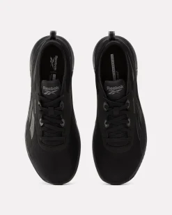 Lite Plus 4 Black