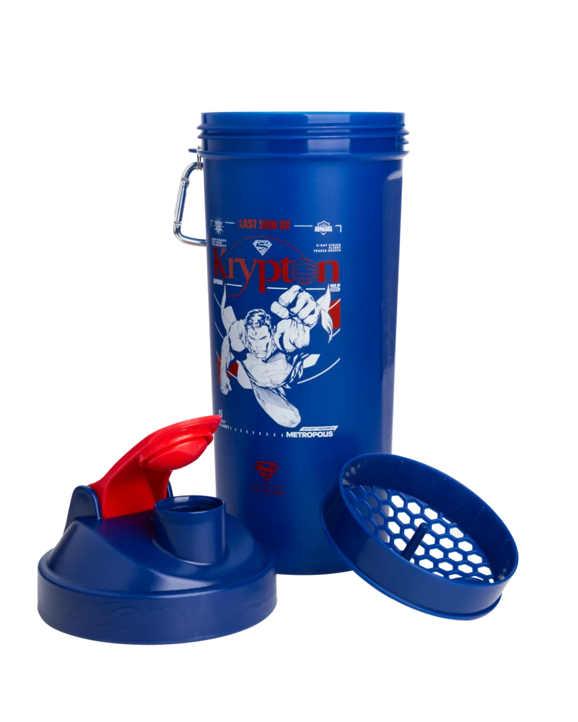 LITE Superman 1000ml