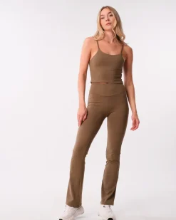 Lively Green Olive SETT
