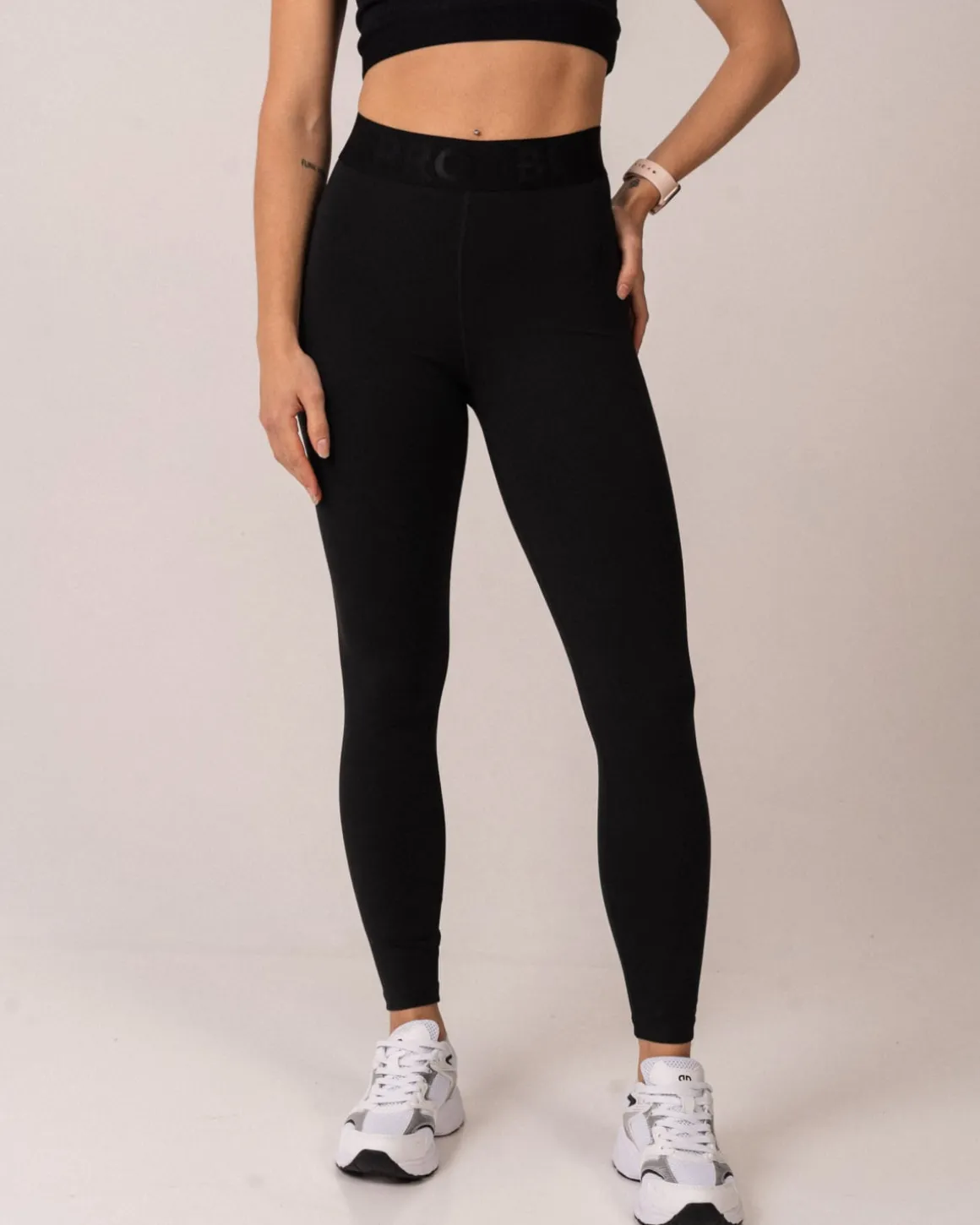 Lively Tights Black