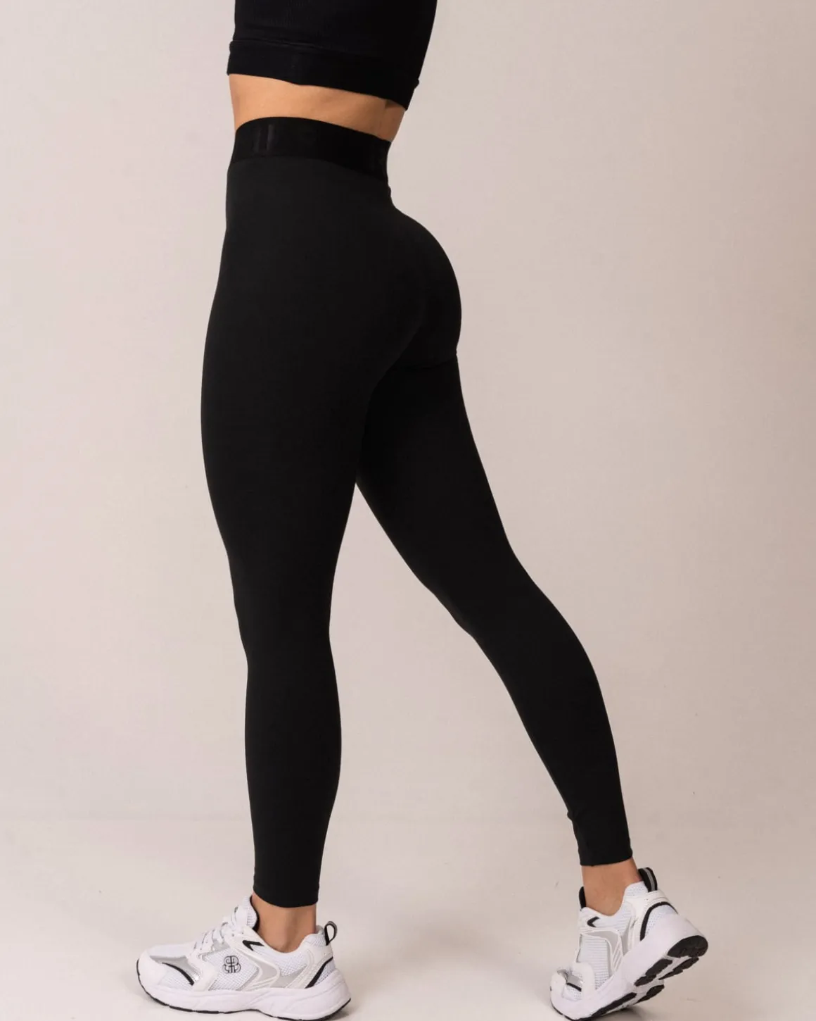 Lively Tights Black