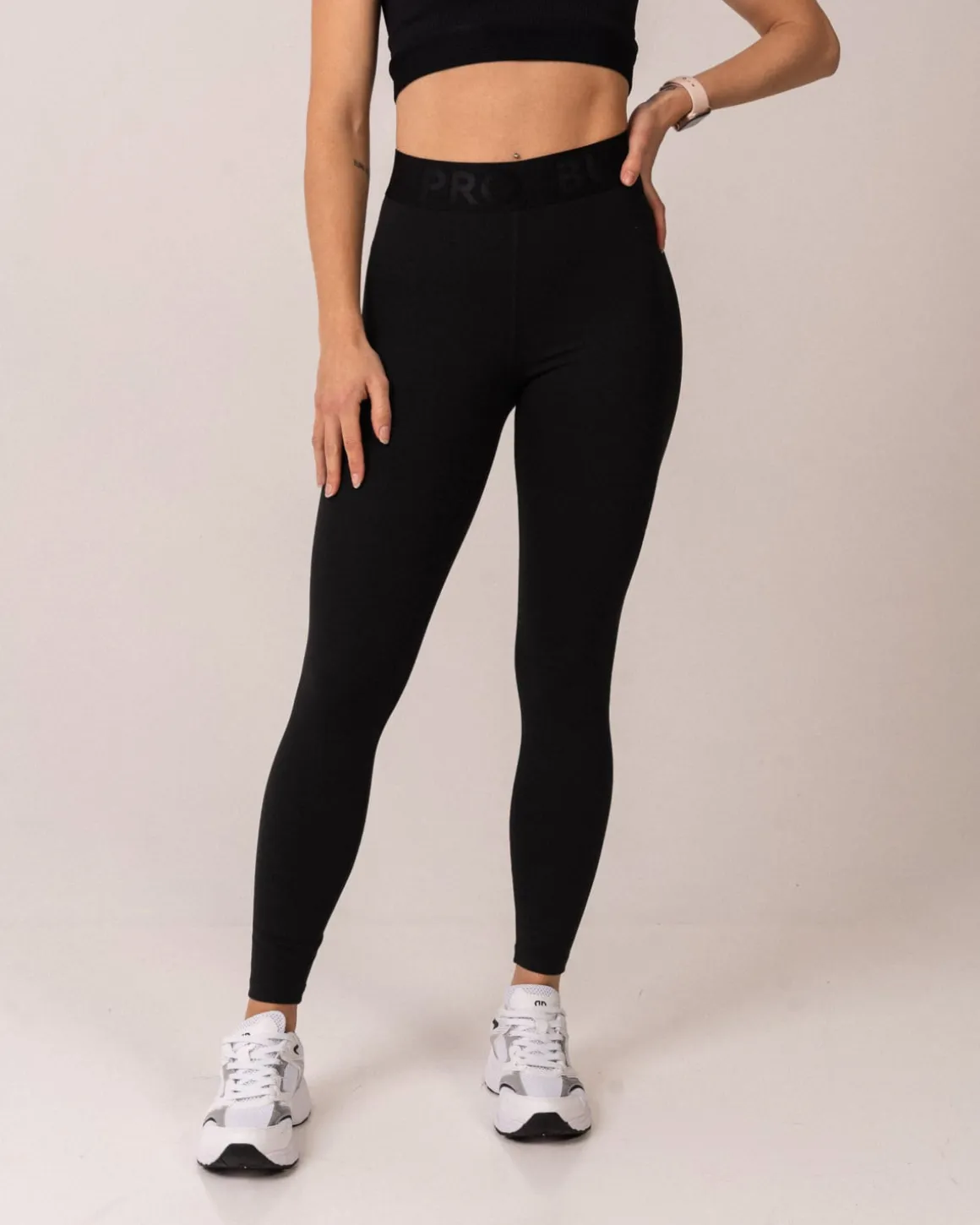 Lively Tights Black