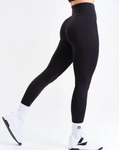Lively Ultimate Tights Black