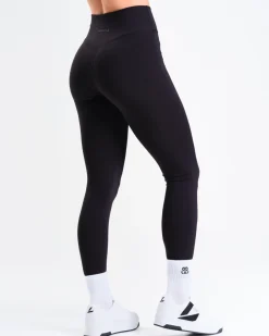Lively Ultimate Tights Black