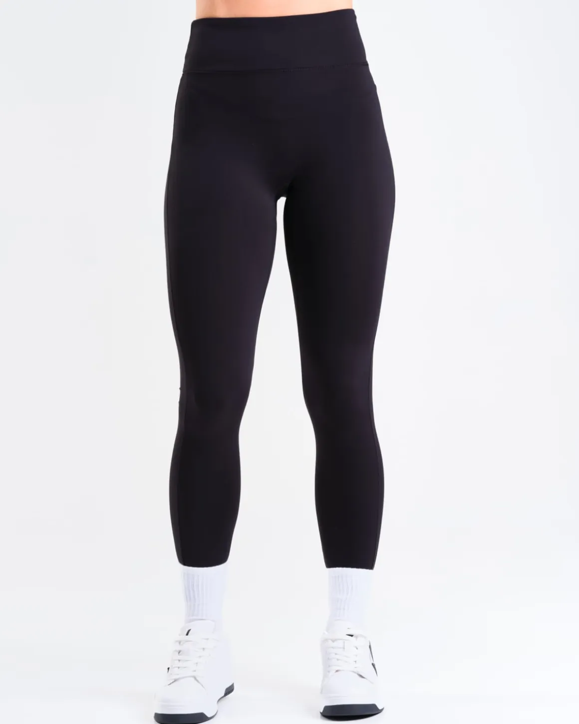 Lively Ultimate Tights Black