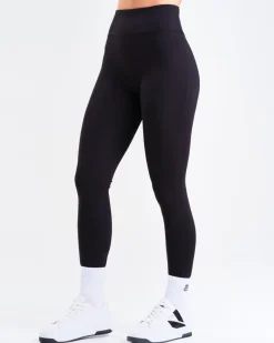 Lively Ultimate Tights Black