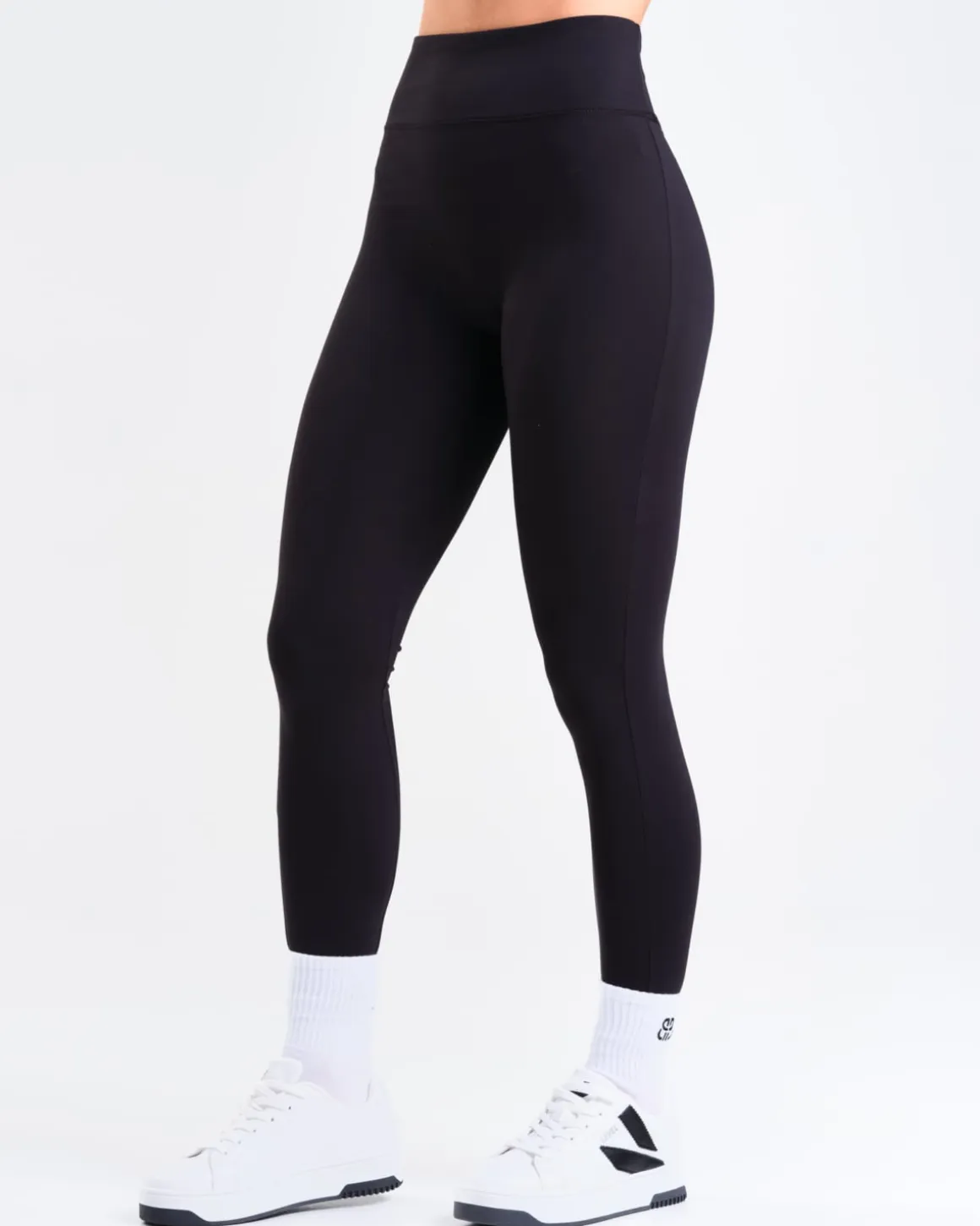 Lively Ultimate Tights Black