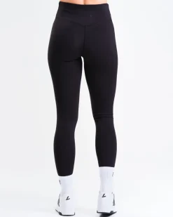 Lively Ultimate Tights Black