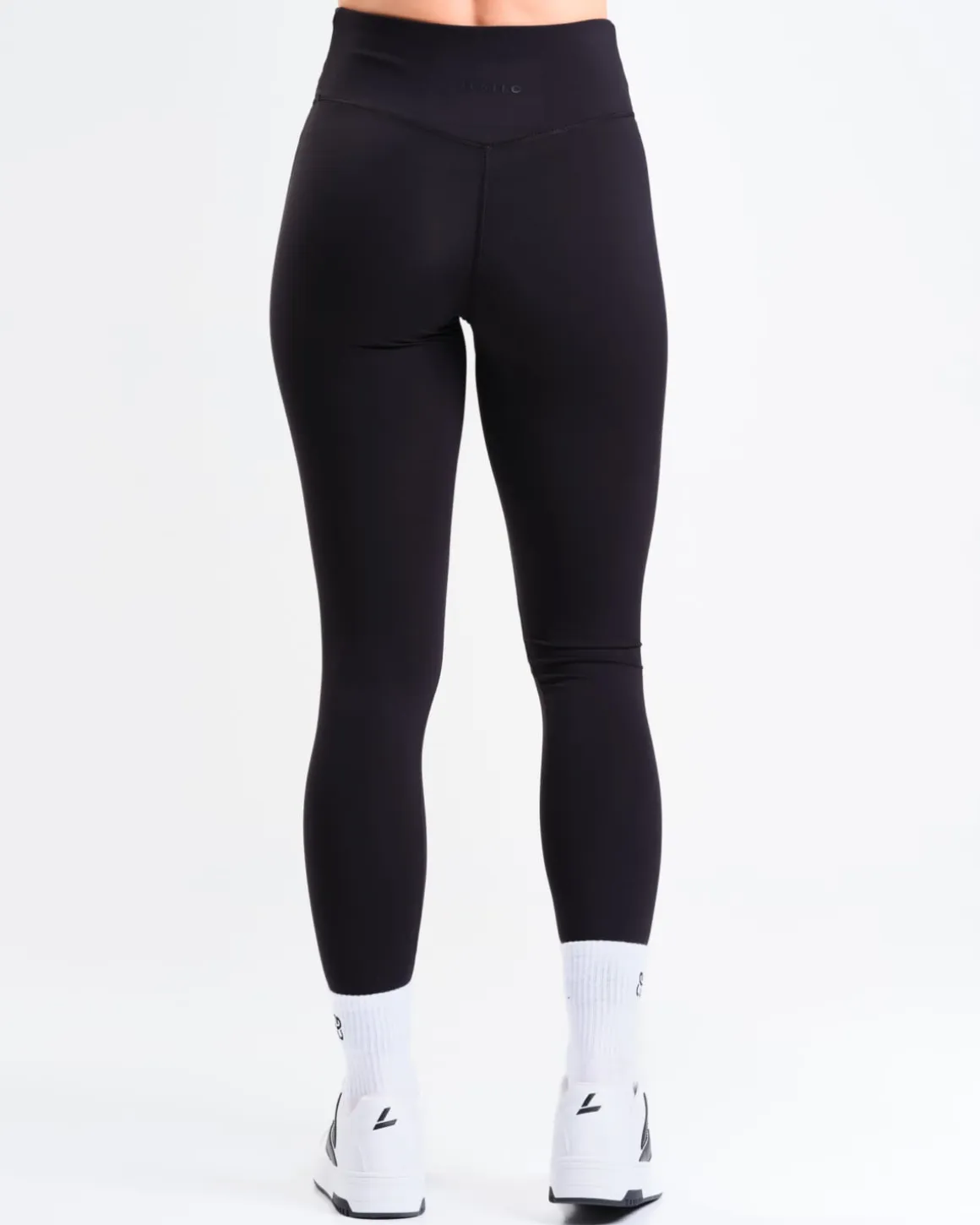Lively Ultimate Tights Black