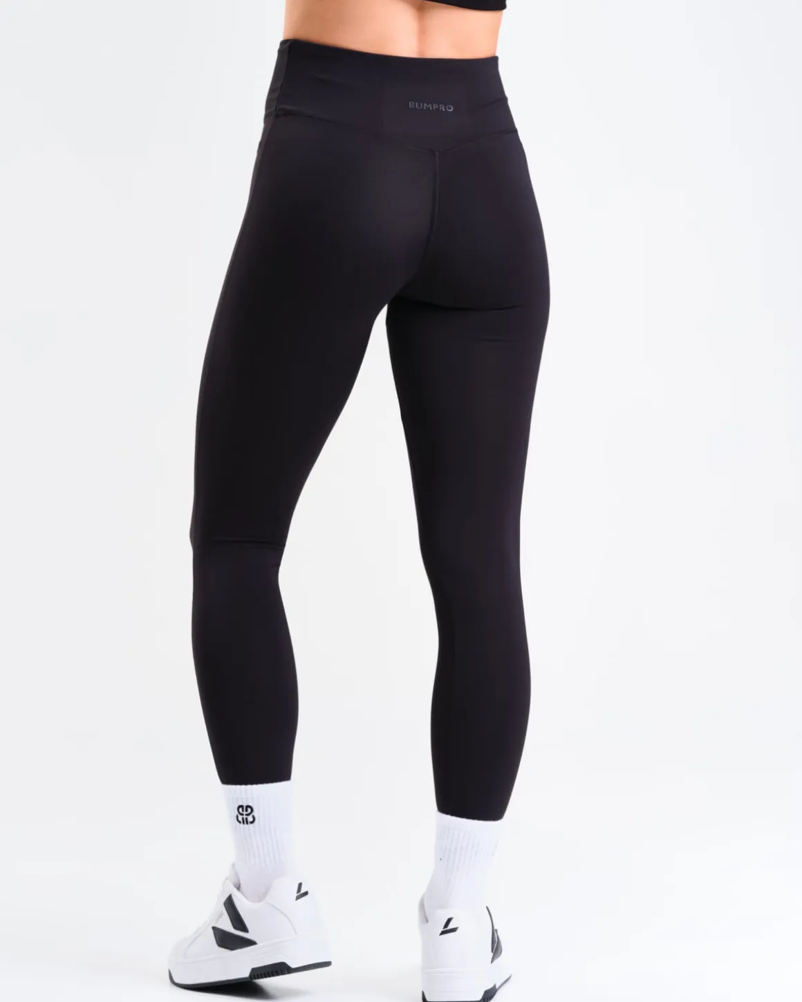 Lively Ultimate Tights Black