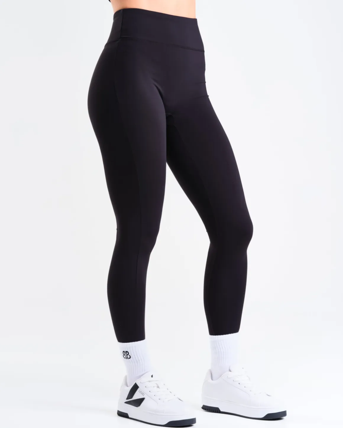 Lively Ultimate Tights Black
