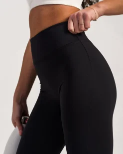 Lively Ultimate Tights Black