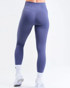 Lively Ultimate Tights Blue Indigo
