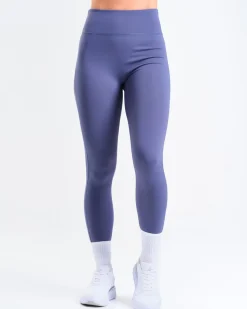 Lively Ultimate Tights Blue Indigo