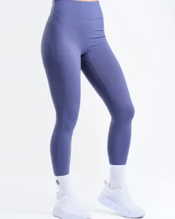 Lively Ultimate Tights Blue Indigo