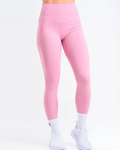Lively Ultimate Tights Pink Dusty