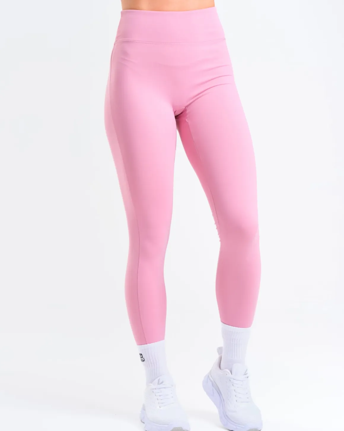 Lively Ultimate Tights Pink Dusty