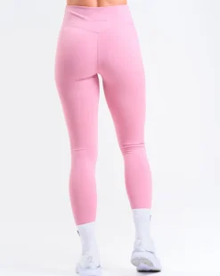Lively Ultimate Tights Pink Dusty