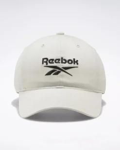 Logo Cap Beige – One-Size