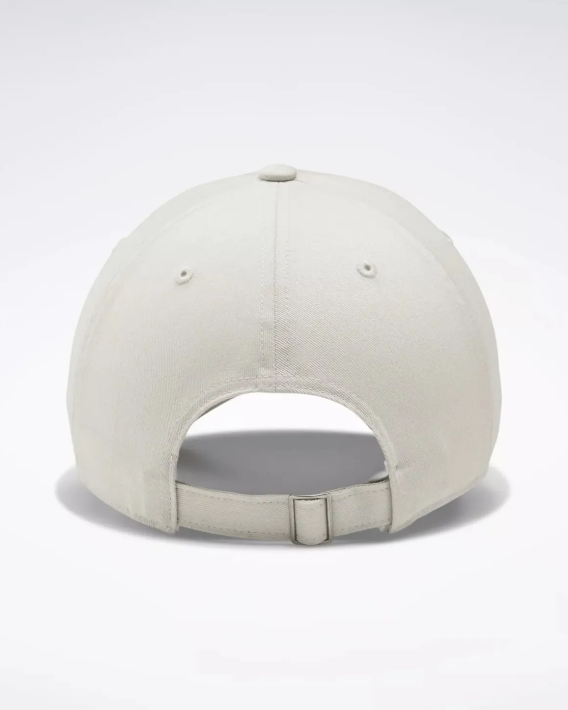 Logo Cap Beige – One-Size
