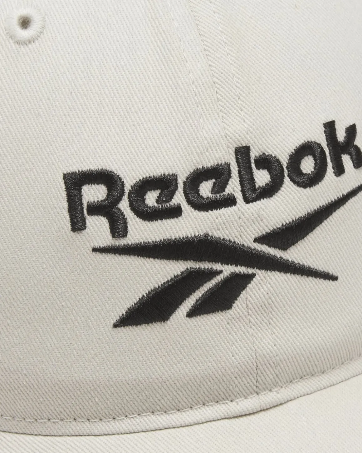 Logo Cap Beige – One-Size