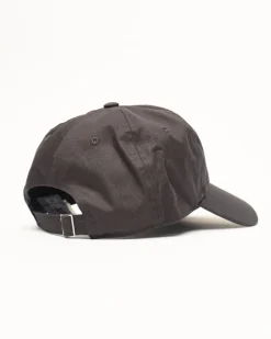 Logo Cap Black – One-Size