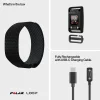 LOOP BLACK – Onesize