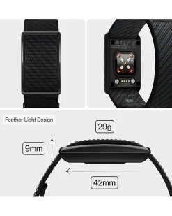 LOOP BLACK – Onesize