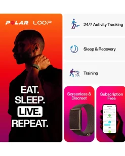 LOOP COPPER/BROWN – Onesize