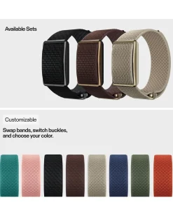 LOOP COPPER/BROWN – Onesize